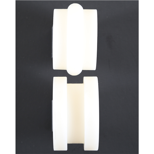 BRRB5/8N Woodward Fab 5/8" Round Bead Die Nylon For Bead Roller