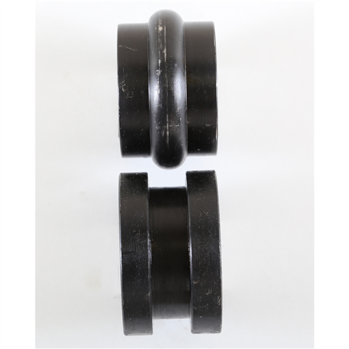 BRRB5/8S Woodward Fab 5/8" Round Bead Steel For Bead Roller