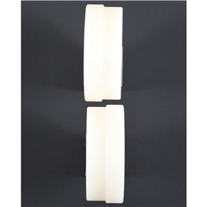 BRSD1/16N Woodward Fab 1/16" Step Die Nylon For Bead Roller