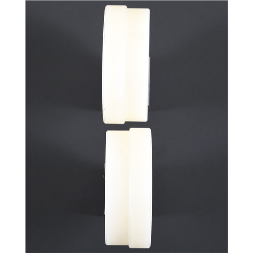 BRSD1/16N Woodward Fab 1/16" Step Die Nylon For Bead Roller