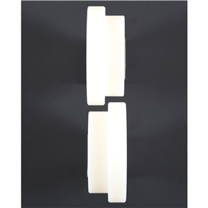 BRSD1/4N Woodward Fab 1/4" Step Die Nylon For Bead Roller
