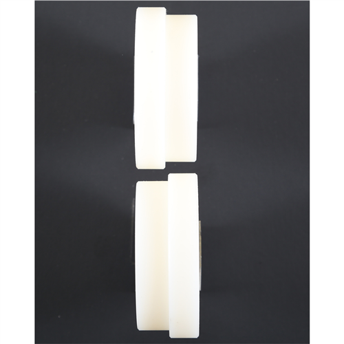 BRSD1/8N Woodward Fab 1/8" Step Die Nylon For Bead Roller