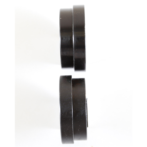 BRSD1/8S Woodward Fab 1/8" Step Die Steel For Bead Roller