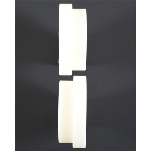 BRSD3/16N Woodward Fab 3/16" Step Die Nylon For Bead Roller