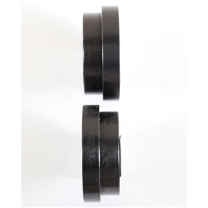 BRSD3/16S Woodward Fab 3/16" Step Die Steel For Bead Roller