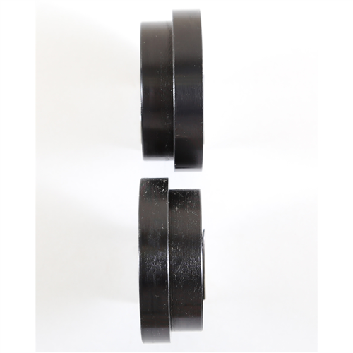 BRSD3/16S Woodward Fab 3/16" Step Die Steel For Bead Roller