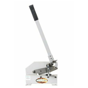 SPHS12 Woodward Fab Woodward Fab 12" Throatless Hand Shear
