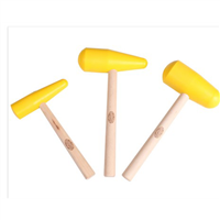 WFBM3SET Woodward Fab 3 Piece Bossing Mallet Set