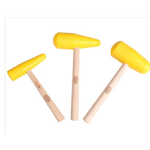 WFBM3SET Woodward Fab 3 Piece Bossing Mallet Set