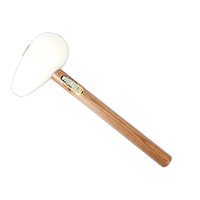 WFBOSSMAL Woodward Fab Nylon Bossing Mallet