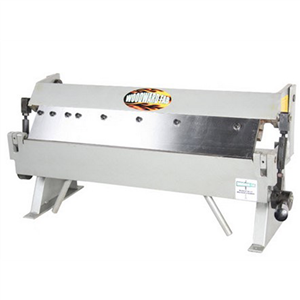 WFBP2420 Woodward Fab 24" Box And Pan Brake 20 Gauge