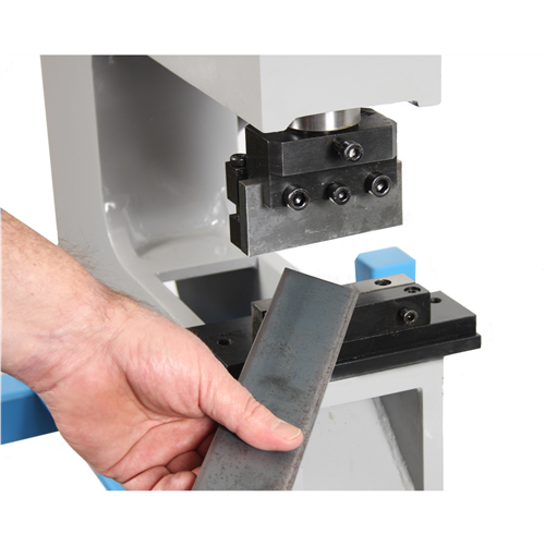 WFP12-S Woodward Fab Shearing Cutting Die For Multi-Press