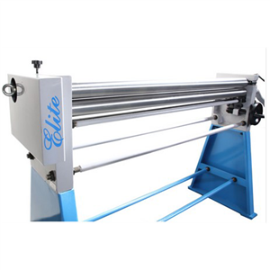WFSRELITE50 Woodward Fab Elite 50 1/2" X 16 Gauge Slip Roll
