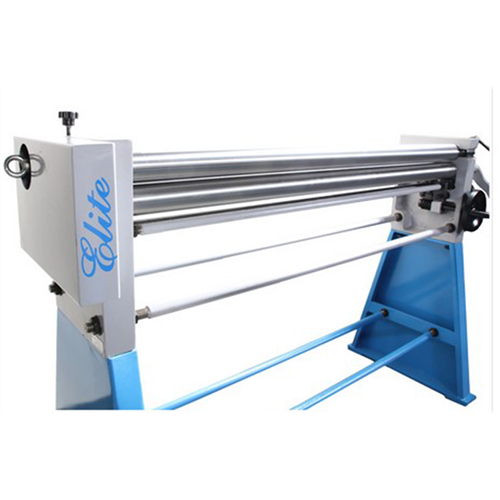 WFSRELITE50 Woodward Fab Elite 50 1/2" X 16 Gauge Slip Roll