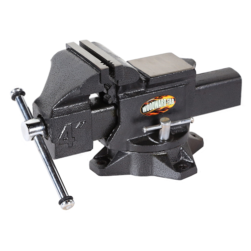 WFV4.0 Woodward Fab 4" Bench Vise