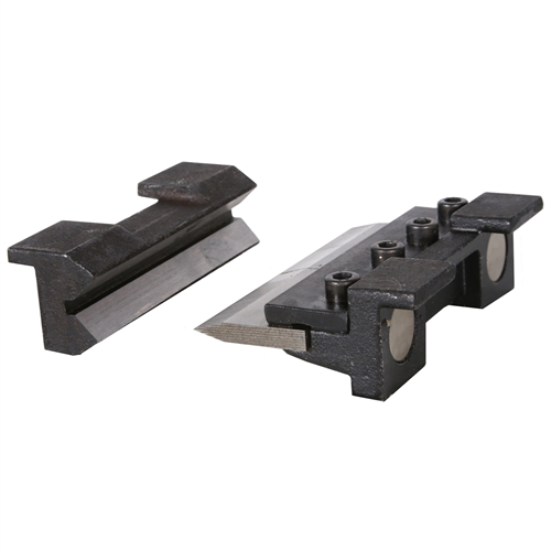 WFVB4 Woodward Fab 4" Bending Brake Attach For Bench Vise