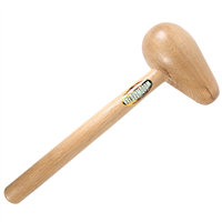 WFWBOS  Woodward Fab Wood Bossing Mallet