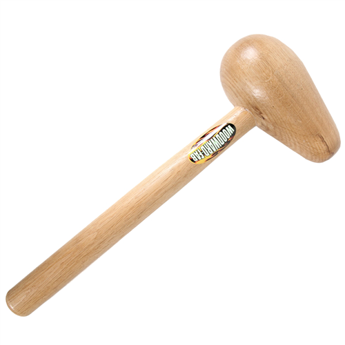 WFWBOS  Woodward Fab Wood Bossing Mallet
