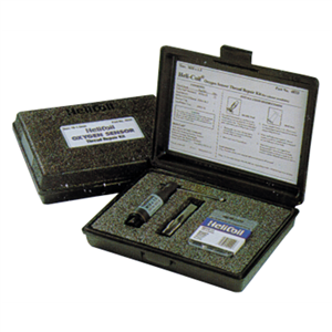 4833 Helicoil Oxygen Sensor Thread Repair Kit