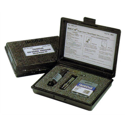 4833 Helicoil Oxygen Sensor Thread Repair Kit