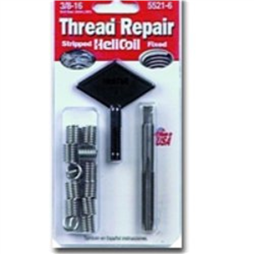 5521-6 Helicoil Kit 3/8-16