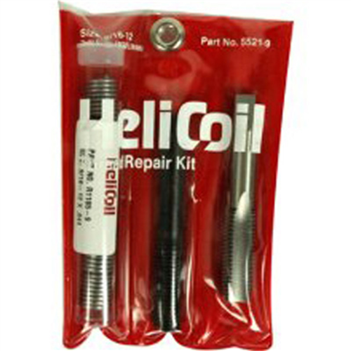 5521-9 Helicoil Kit 9/16-12