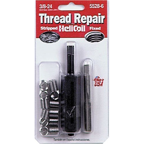 5528-6 Helicoil Kit 3/8-24