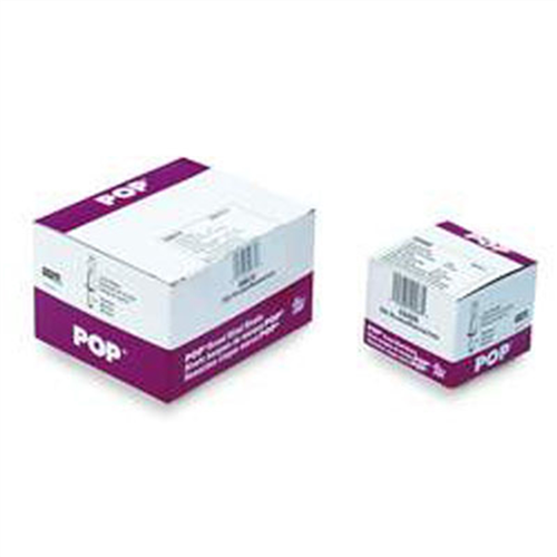59477 Helicoil Aluminum Pop Rivets 3/16 - 1/4 (100 Per Box)1/8 Hd