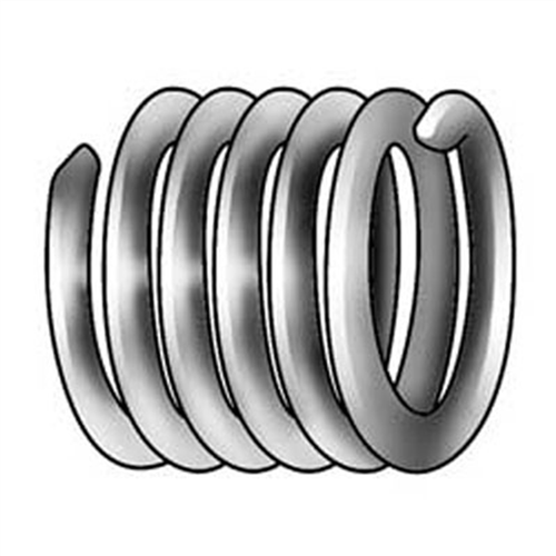 R474-4 Helicoil 10-10Mm Inserts - 6 Per Pkg
