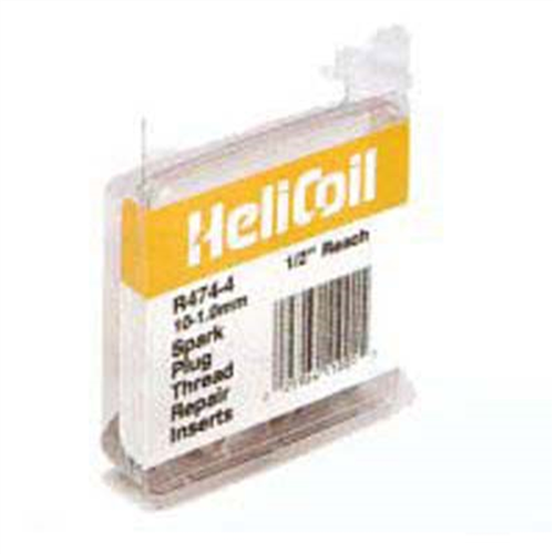 R512 Helicoil Inserts 14-1.25Mm  6Pk