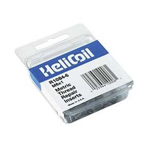 R513 Helicoil Inserts 14-1.25Mm  6Pk