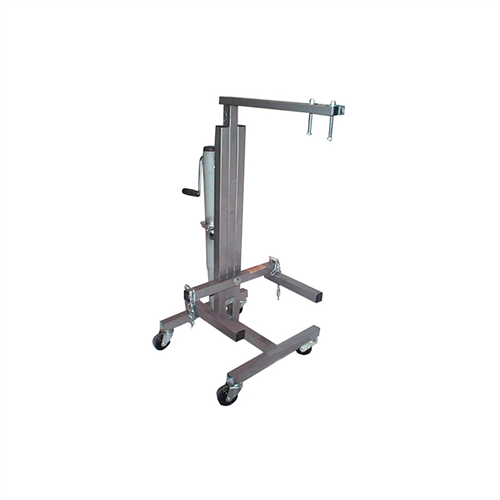 DJ5020 Herkules Equipment Door Lift
