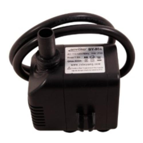 6017050 Hessaire Products Water Pump For Mc17/Mc18 Mobile Cooler