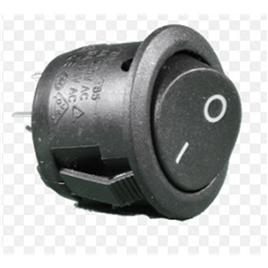 6091054 Hessaire Products Switch Oscillation/Pump Mc37M, Mc61M, Mc91, Mc92 (Pre 2020)