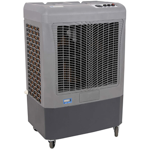 MC37M Hessaire Products Portable Evaporative Cooling Fan