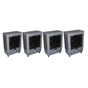MC92V-PL4 Hessaire Hesmc92V Bundle Of 4