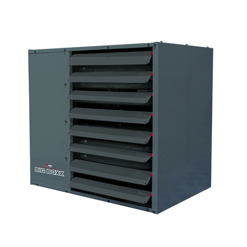 F162000 Enerco Group Inc. Heater, Hsu200Ng, Unit, Bigboxx