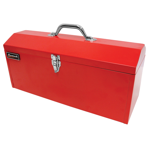 RD00119819 Homak Manufacturing 19 In. High Toolbox