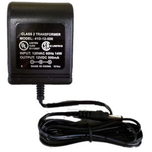 4-820-58 Hopkins Manufacturing Charger/Adapter For Vision 100-Xxx