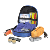 15295 Hopkins Manufacturing 57 Piece Medium Winter Emergency Kit