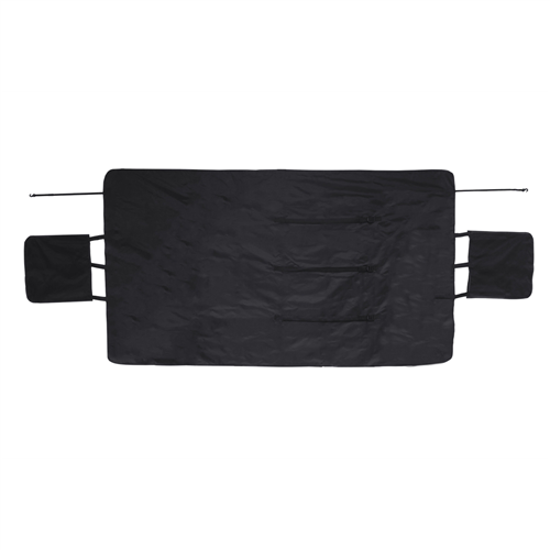 17529 Hopkins Manufacturing Arcticguard Snow And Ice Windshield Cover