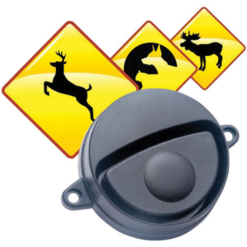27512VA Hopkins Manufacturing Trailblazer Deer Alert