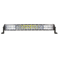 CWL520 Hopkins Manufacturing Led 20" Double Row 3-In-1 Combo Light Bar