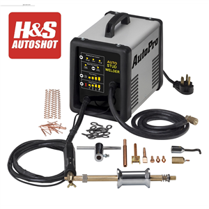 UNI-9500 H&S Autoshot Multifunction Steel Stud Welder