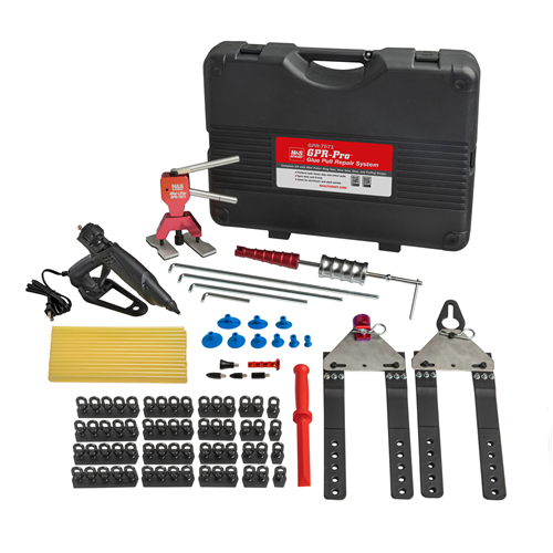GPR-7571 H&S Autoshot Gpr-Pro Glue Pull Repair System