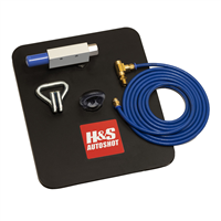 Pull-Pro Tower Lower Plate Kit w/hook