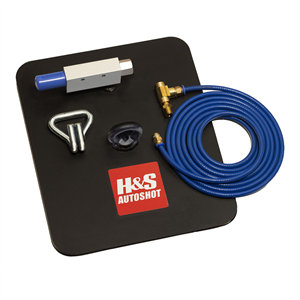 Pull-Pro Tower Lower Plate Kit w/hook