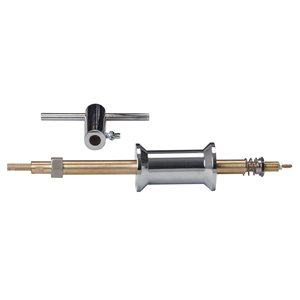 UNI-9516 H&S Autoshot Slide Hammer Complete W/Weld Tip