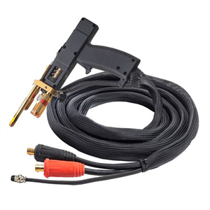 UNI-9817 H&S Autoshot Spot Torch Cd W/Pin Stand-Off And Cable 12.5'