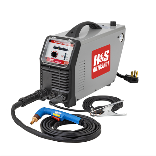 60 AMP Plasma Cutter